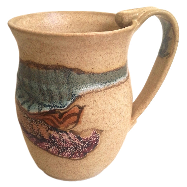 Large Mug