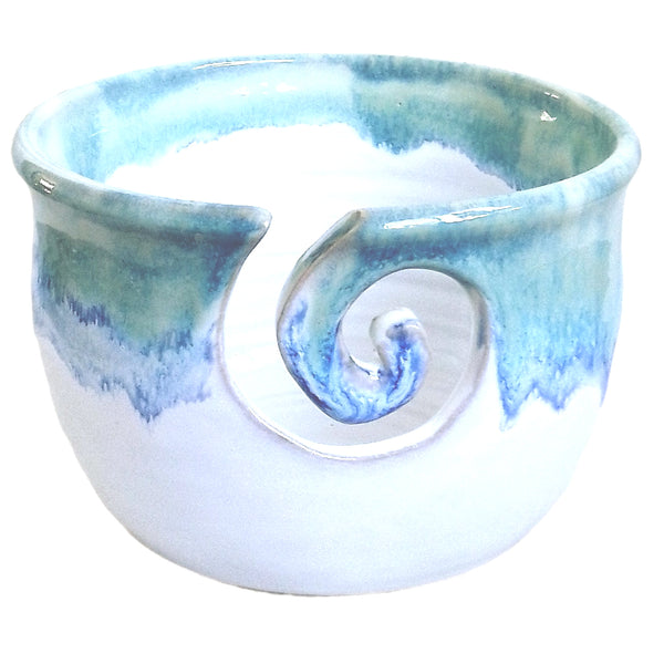 Yarn Bowl